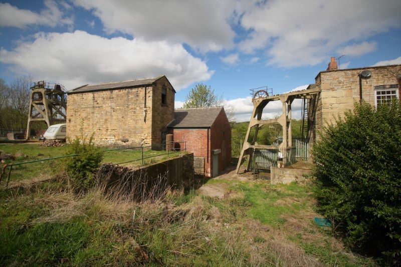Other image for Fresh bid to lure tourists to village